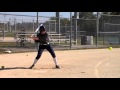 Pitching and Hitting