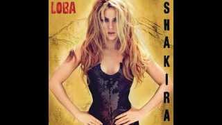 Shakira - Spy Feat. Wyclef Jean
