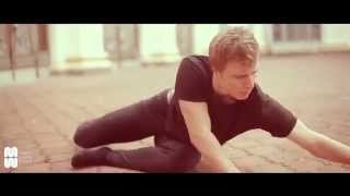 Gem Club - Twins contemporary choreography by Artem Volosov - Dance Centre Myway