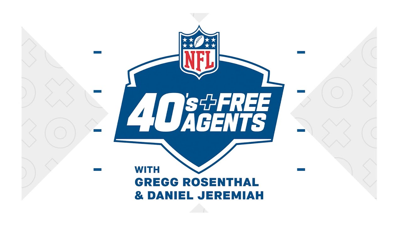 Position-by-Position Rookie Check-In | 40s and Free Agents