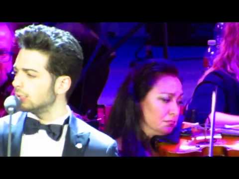 IL VOLO - Ave Maria, Mater Misericordiae