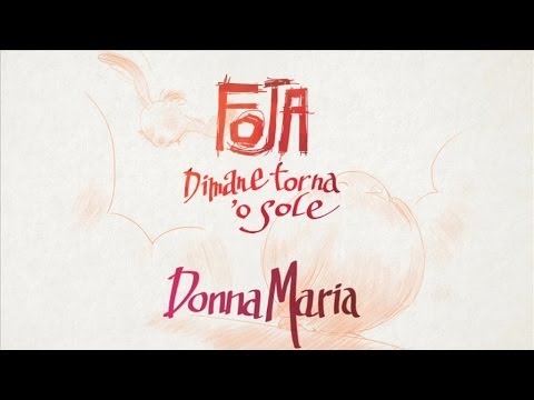 Foja - Donna Maria