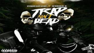 9ThWard Baby Jesus - Trap Ain't Dead Feat. Wonder B
