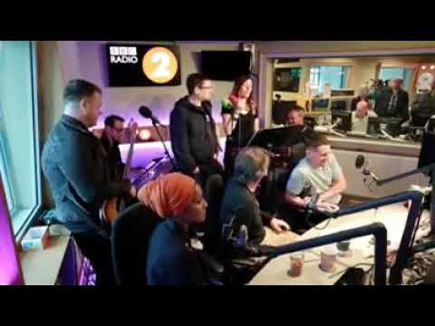 Paul heaton and Jacqui abbott here I go again