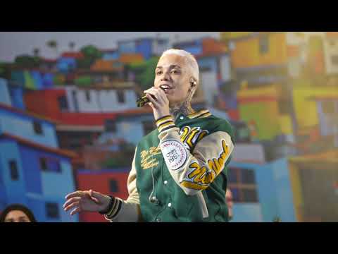 BARATINO 2 - THAYK ( DVD NO CORAÇÃO DA FAVELA )