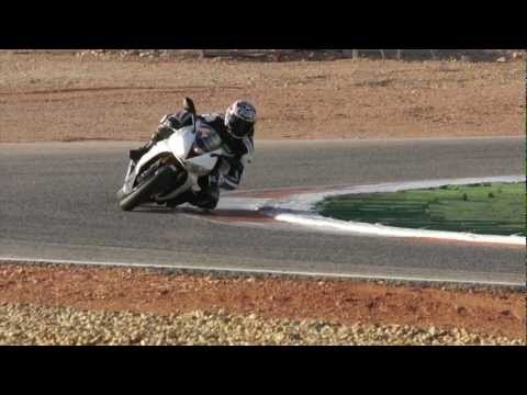 Moto et Motards Vidéo Star - Daytona 675 R 2013, l'arme secrète de sa majesté