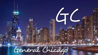 #GeneralChicago😱EP. 1 FT. Ravishing Raven &amp; Donterio