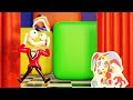 The Amazing Digital Circus Episode 2 LEAK
