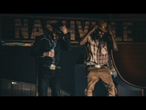 Greedy Money Wontae - Country Boy ft Nico Stockton (Official Music Video) shotby @Moonpresents615