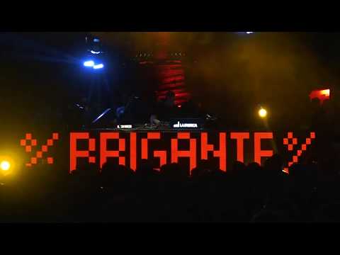 German Brigante live at La Fábrica, Córdoba - Argentina - Febrero 2020