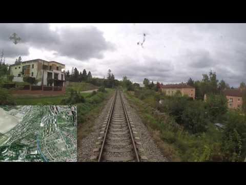 T5 096 Roudnice n L  Libochovice