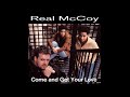 Real McCoy - Come And Get Your Love (Long Version) 1995