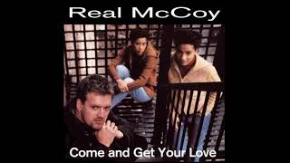 Real McCoy - Come And Get Your Love (Long Version) 1995