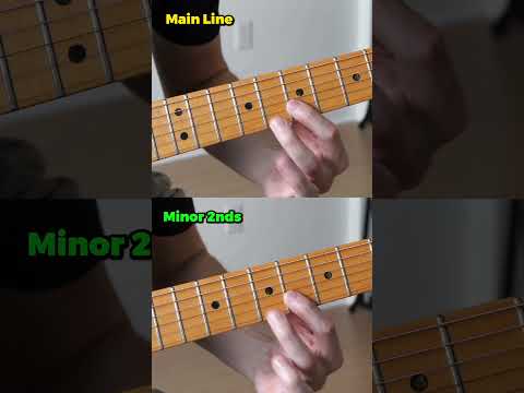 The Weirdest Harmony That Actually Works