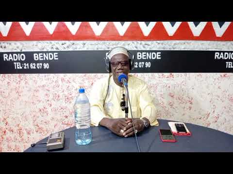 Karim sanogo, Hami kènè du Mercredi 27-fevrier-2025