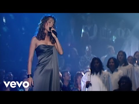 Céline Dion - O Holy Night (from the 1998 \