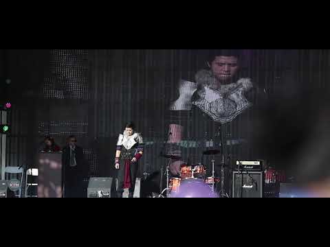 Fresno Hmong New Year 2018-2019- Yujin Thao