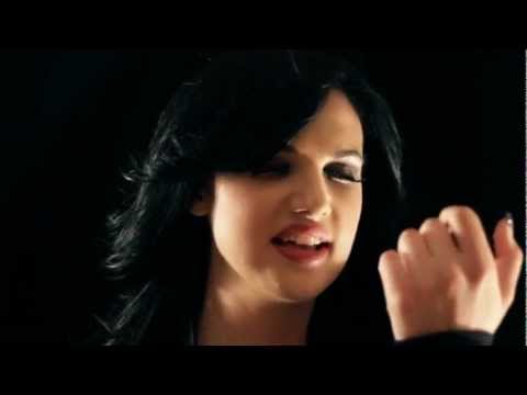 Dunja Fazlić-Kad odem (Official HD video)