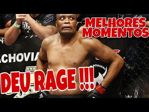 ANDERSON SILVA JOGANDO R6 - SPIDER DANDO RAGE - MELHORES MOMENTOS - RAIBOW SIX SIEGE