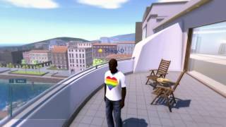 Nebula Realms Gameplay pt24 - Nebula Realms Is Out Now!!  A New Home For Us All