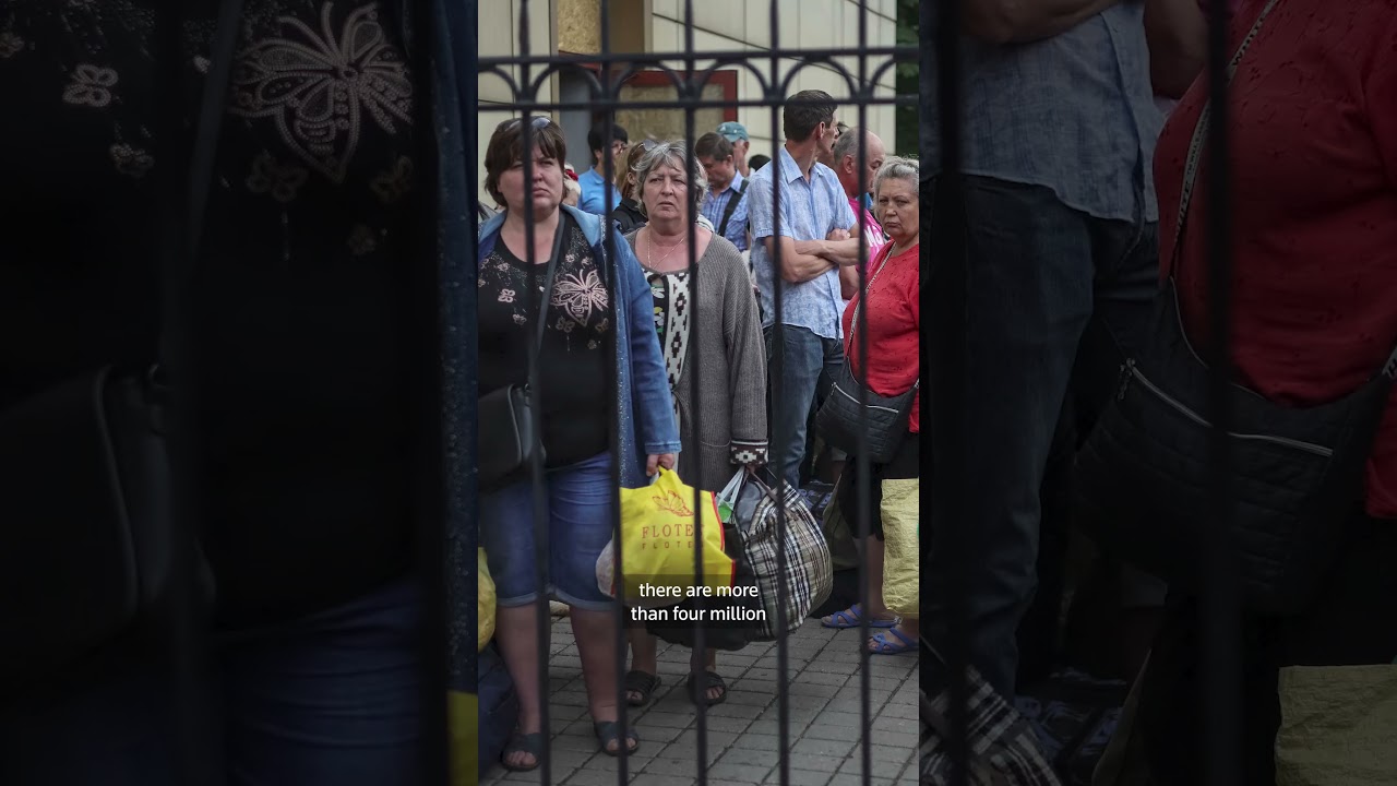 Can Ukraine Hold Elections While at War?