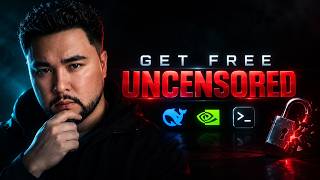 Get FREE Uncensored Models (DeepSeek V4.1 Flash & GLM 5.3 Uncensored) !!!