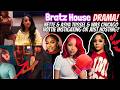 Nette Asya Get In The FEILD Over Petty BS Was Chicago Hottie INSTIGATING Or Just Hosting