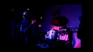 Stonepiler @ Café Den Bluez