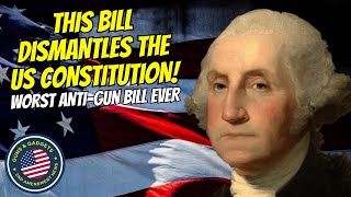 Massachusetts Introduces Worst Anti-Gun Bill Yet