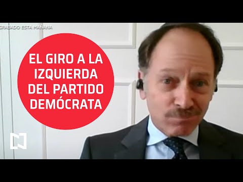 ¿Cómo afecta a México el rescate financiero en EE. UU.? - Es la Hora de Opinar