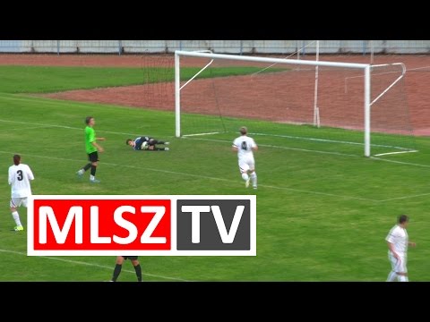 1. FC Femina - Viktória FC | 0-1 | JET-SOL Liga | 2. forduló | MLSZ TV