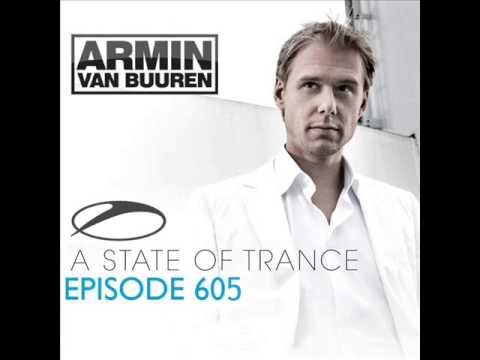 Rank 1 - Floorlifter (A State of Trance 605)