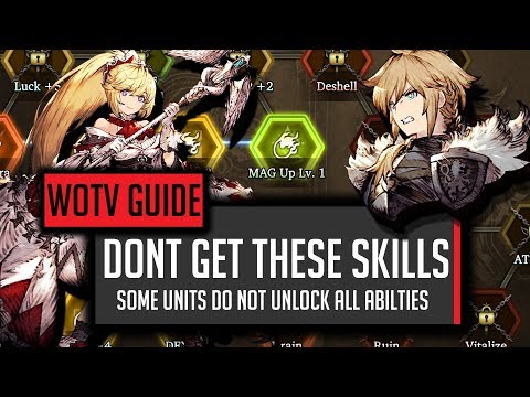 Wotv Wiki