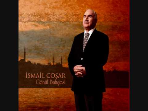 İsmail Coşar - Gönül Bahcesi - Ne Oldu Bu Gönlüm