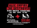 Alec Empire The Destroyer - DJ Mix Tape #3/98 Part I