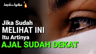 Download lagu Inilah 10 Tanda Menjelang Kematian Menurut Islam mp3 Download lagu Inilah 10 Tanda Menjelang Kematian Menurut Islam mp3