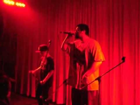 le sens de l'amour - Shawn ft Banator (show 19 avril 2013)