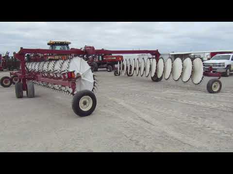 MVI 6129- Rowse Ultimate V27 Rake