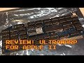 REVIEW UltraWarp Accelerator For Apple II