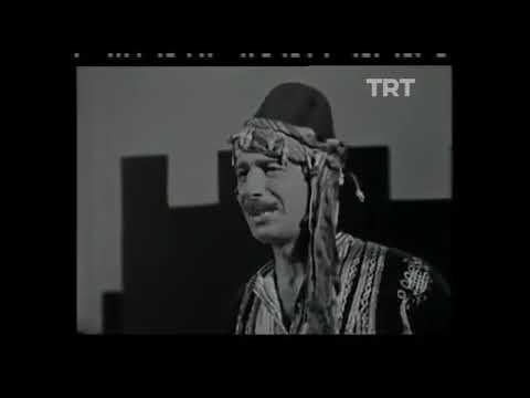 Hasan Mutlucan - Küffâr [HQ]