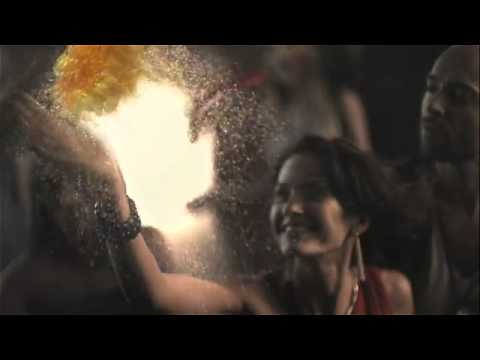 Yuriy Lebedevich - Tha face of vodka Nemiroff