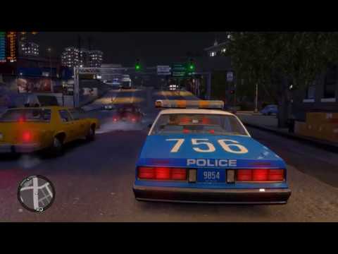 GTA 4 patch 1.0.0.4