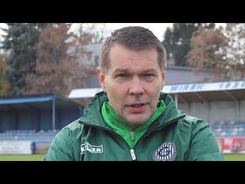 Marcin Paul - opinia pomeczowa trenera Górnika Piaski