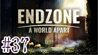 #37【背中合わせ】ENDZONE【サバイバル】