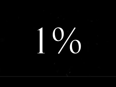 Tarik Bouisfi - The One Percent (ft. Kira)