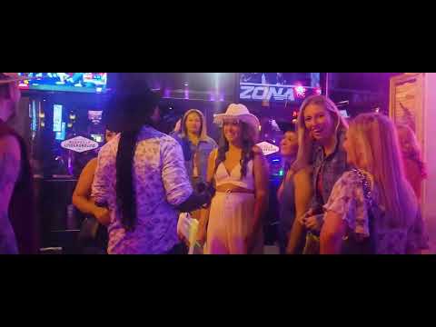 Camo Brian & Naughty Northern - “Girl of my Dreams” (Official Music Video)