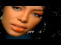 Chico DeBarge ft. Aaliyah - I Forgot Your Name (That's How Pretty You Are)  AFF Re-Edit