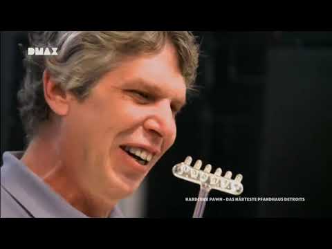 Hardcore Pawn Das härteste Pfandhaus Detroits Episode 114 Staffel 10 Folge 5
