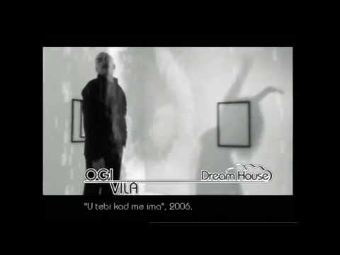 Ogi Radivojevic   Vila Official video