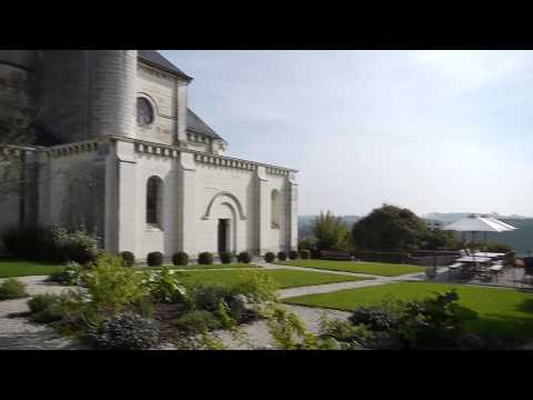 Cité Royale de Loches